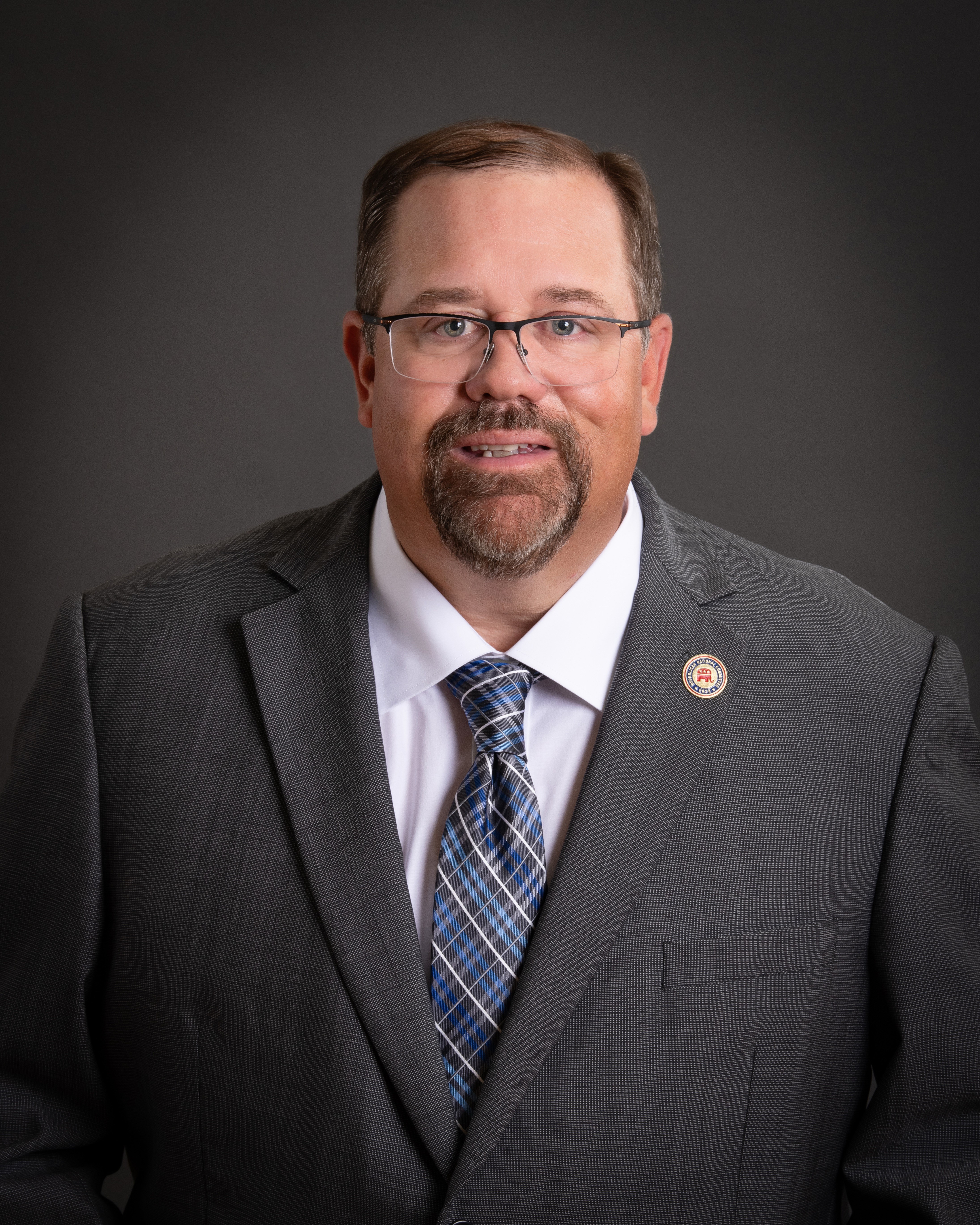 County Judge